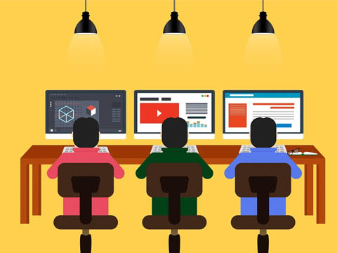 专业运营团队加持,流量转化双优