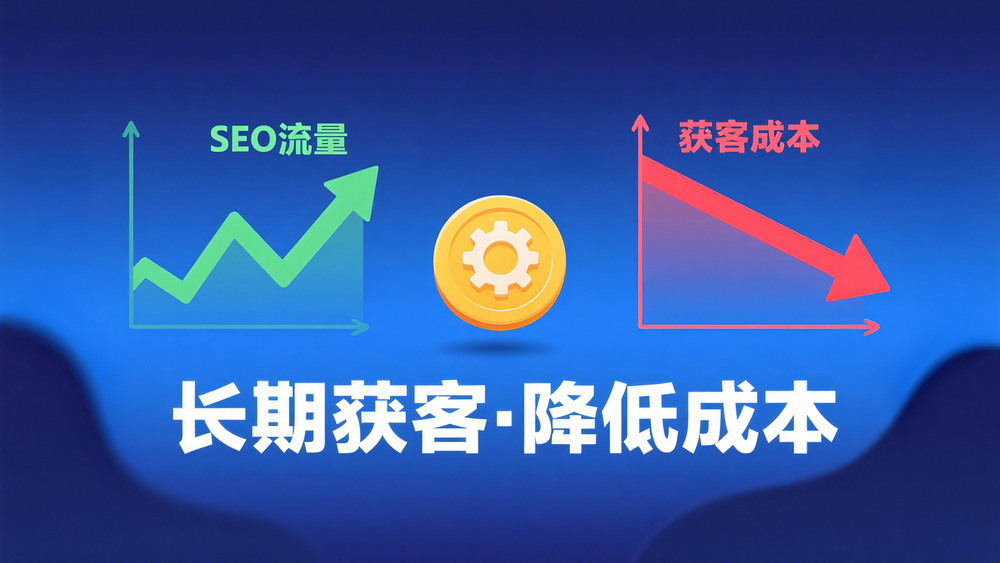 避开这些坑！中小外贸企业建站省钱又高效的秘诀