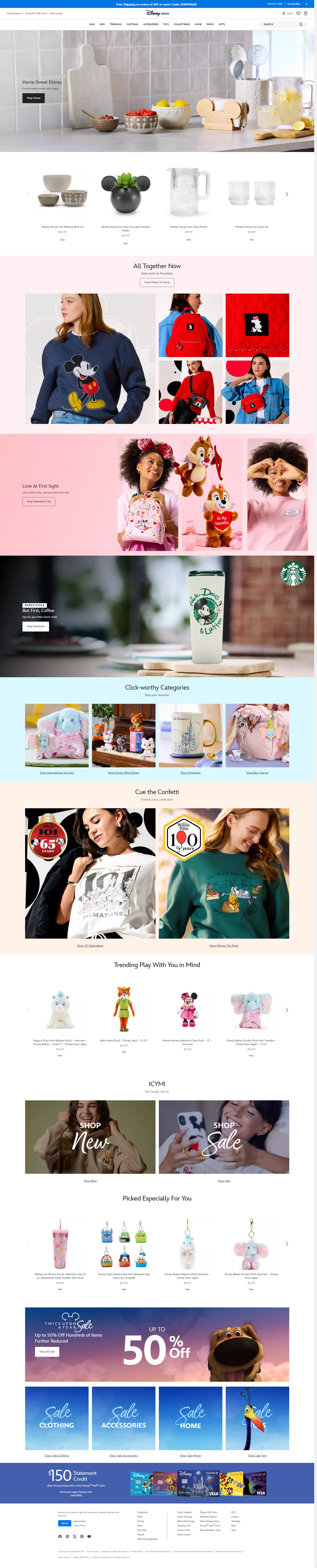 某外贸贸易B2C营销型网站建设案例